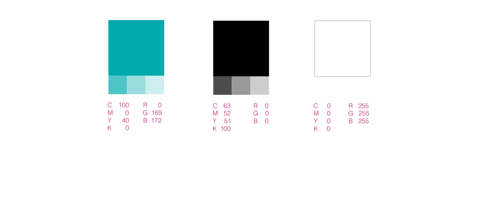 colors